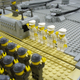 Illustration for article titled Lego Battleship Yamato Is Biggest Lego Ship Ever